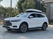 BYD Tang 2019