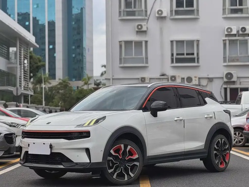Lynk & Co 06 2021