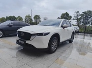 Mazda CX-5 2022