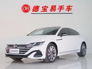 Volkswagen CC 2025