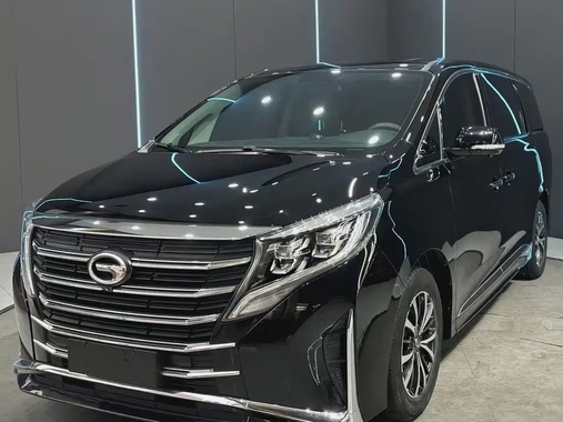 GAC M8 2023