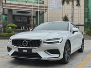Volvo S60 2020