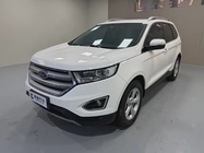 Ford Edge 2017