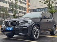 BMW X5 2021