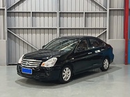 Nissan Sylphy 2015