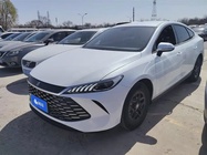BYD Qin PLUS 2025