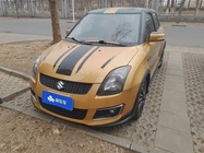 Suzuki Swift 2015
