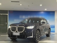 BMW X3 2025