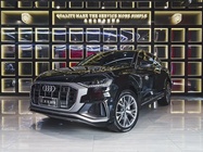 Audi Q8 2023