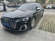 Audi A8 2024