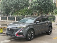 Changan UNI-T 2021