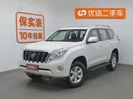 Toyota Prado 2016