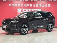 Buick Enclave 2022