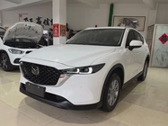 Mazda CX-5 2023