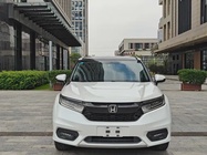 Honda Avancier 2018