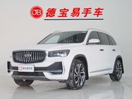 Geely Xingyue L 2022