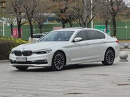 BMW 5 Series 2020
