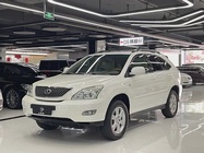 Lexus RX 2005