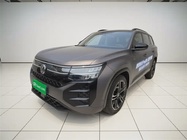 Volkswagen Teramont 2025