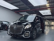 Mercedes-Benz Vito 2023