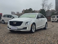 Cadillac ATS 2019