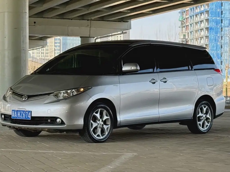 Toyota Previa
