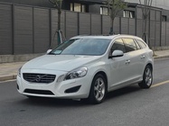 Volvo V60 2012