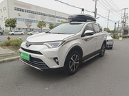 Toyota RAV4 2018