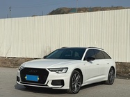 Audi A6 2023