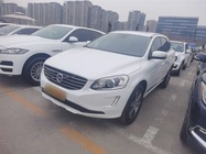Volvo XC60 2014