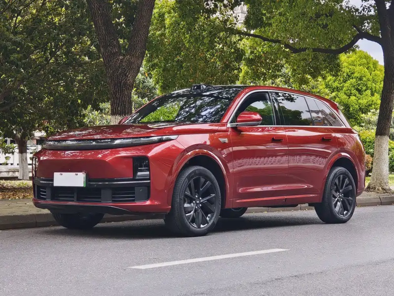 Li Auto L7