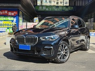 BMW X5 2023