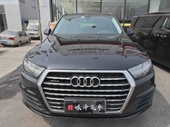 Audi Q7 2019