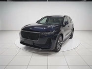 Li Auto ONE 2020