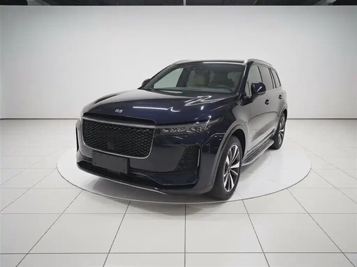 Li Auto ONE 2020