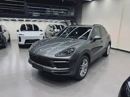 Porsche Cayenne 2019