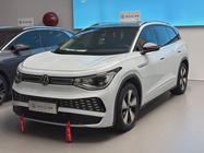 Volkswagen ID.6 2023