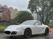 Porsche Cayman 2010