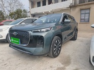 Chery Tiggo 8 PLUS 2024