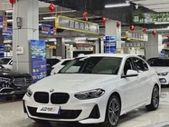BMW 1 Series 2022