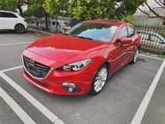 Mazda 3 2015