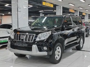 Toyota Prado 2012