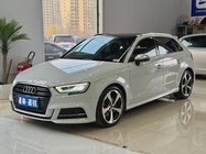 Audi A3 2017