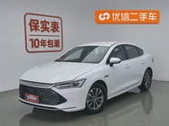 BYD Qin PLUS 2024