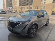 Nissan Ariya 2022
