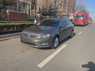 Volkswagen Magotan 2013