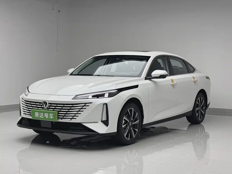 Changan Eado