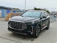 Jetour X70 PLUS 2022