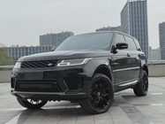 Land Rover Sport 2021