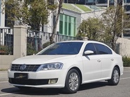 Volkswagen Lavida 2013